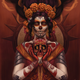 Illustration for article titled Celebrate Day of the Dead With Some Hauntingly Beautiful Artwork